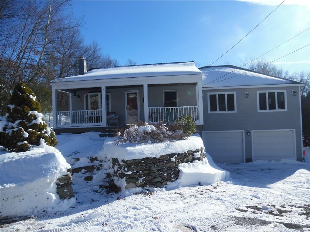 67 Childs Road East Hampton, CT 06424 - Photo 1 of 1 Charming remodeled 3 BR ranch....a great value!
