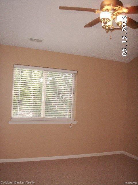 772 South Milford Road, Unit 37 Milford, MI 48381 - Photo 12 of 22 Bedrom.JPG