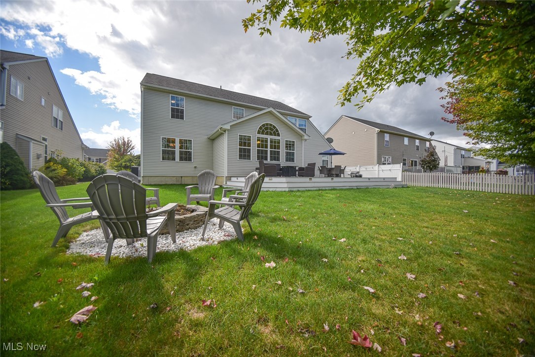 4451 Ridgestone Way Medina, OH 44256 - Photo 46 of 50 Gallery Image 46
