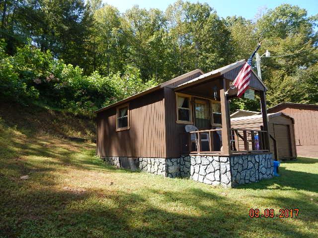 300 Kizer Ridge Road Erin, TN 37061 - Photo 17 of 29 Gallery Image 17