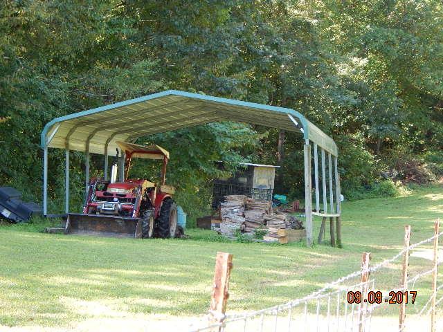 300 Kizer Ridge Road Erin, TN 37061 - Photo 24 of 29 Gallery Image 24