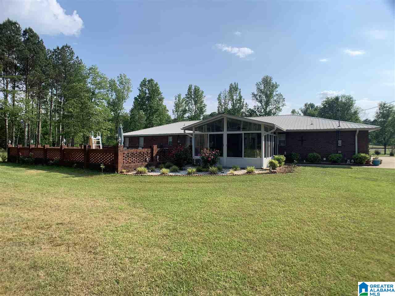 277 Gnatville Road Piedmont, AL 36272 - Photo 2 of 50