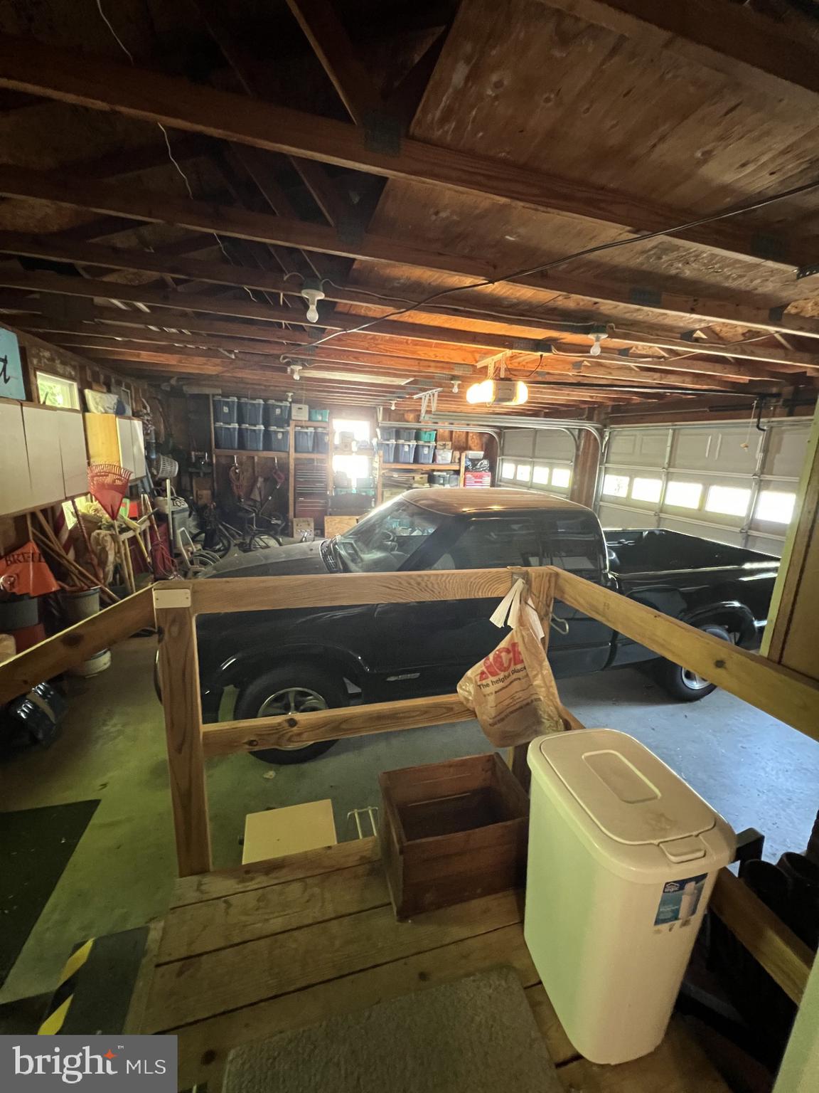 106 Utah Road Stevensville, MD 21666 - Photo 19 of 19 3 car garage