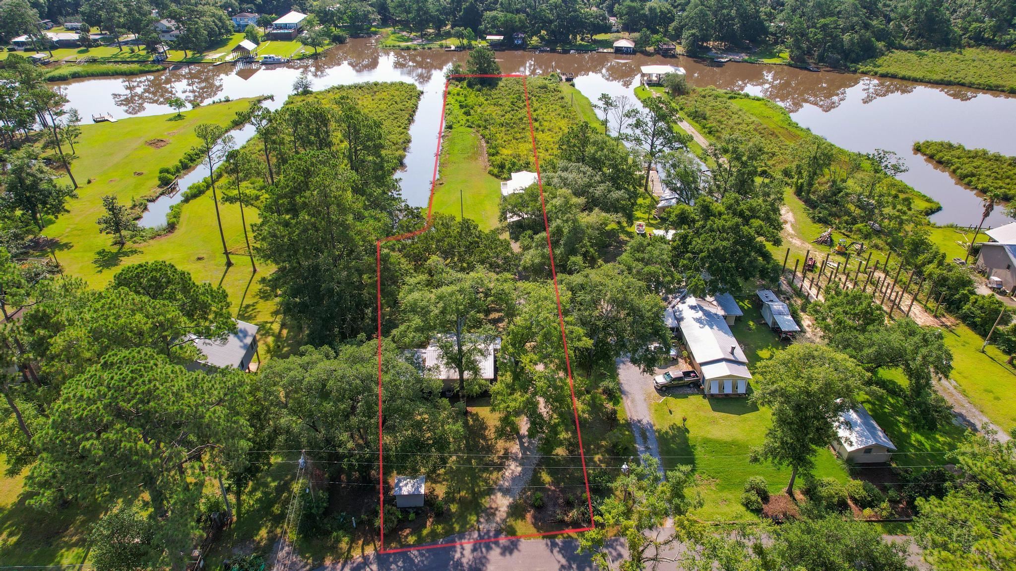 6974 Piney Woods Road Foley, AL 36535 - Photo 34 of 37