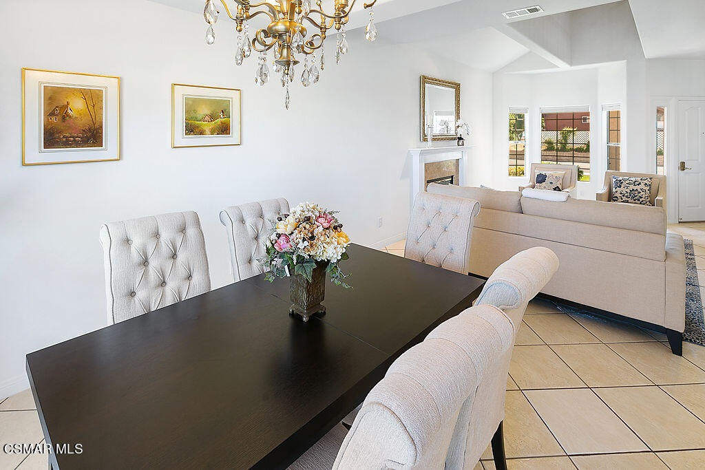 985 Brandon Avenue Simi Valley, CA 93065 - Photo 10 of 40 a living room with furniture