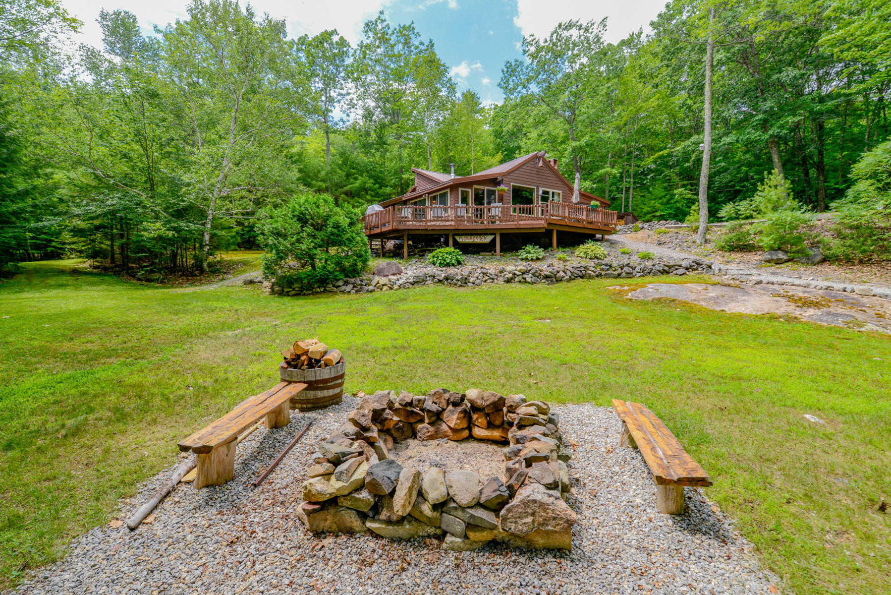 157 Lower Coffee Pond Road Casco, ME 04015 - Photo 40 of 76 157 coffee pond-47