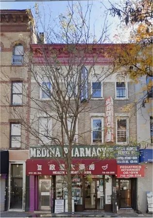$2,990,000 | 5721 5th Avenue | Sunset Park