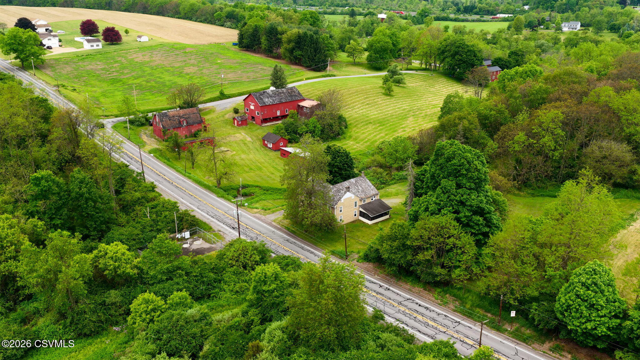 198 Liberty Valley Road Danville, PA 17821 - Photo 79 of 92