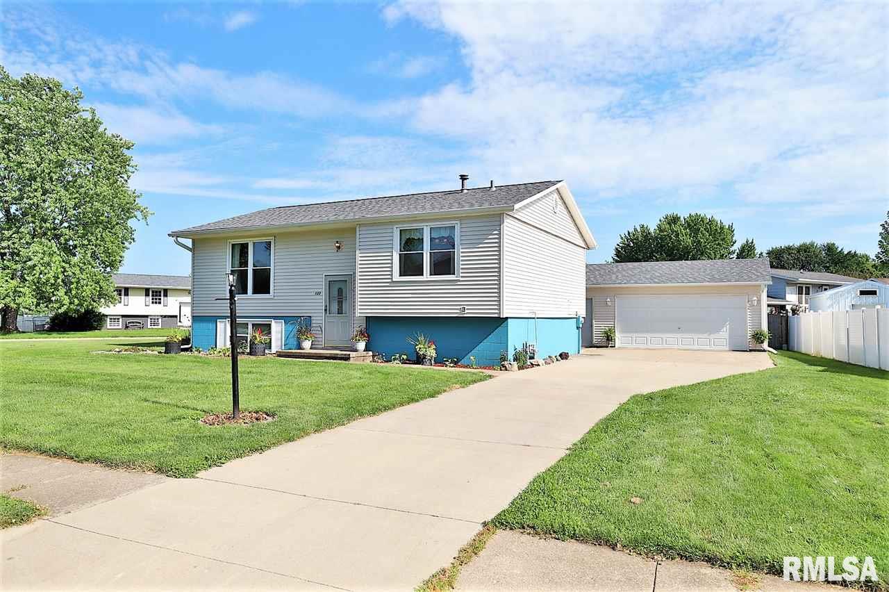 122 Partridge Road Marquette Heights, IL 61554 - Photo 1 of 36 Gallery Image 1