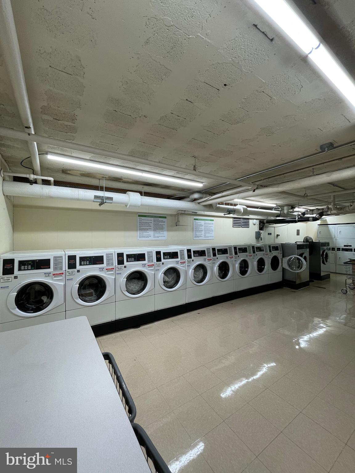 2475 Virginia Avenue Northwest, Unit 411 Washington, DC 20037 - Photo 11 of 20 a close up of a stove top oven sitting inside of a kitchen
