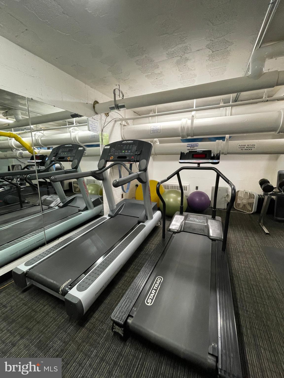 2475 Virginia Avenue Northwest, Unit 411 Washington, DC 20037 - Photo 20 of 20