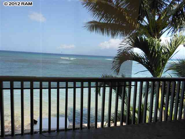 4435 Lower Honoapiilani Road, Unit 201 Lahaina, HI 96761 - Photo 1 of 3 Gallery Image 1