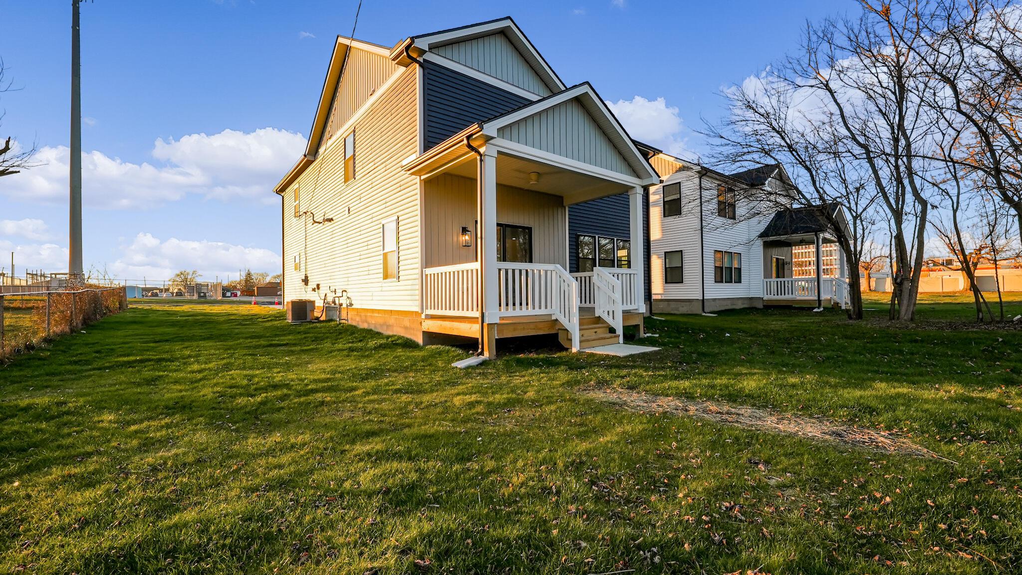 54 Inah Avenue Columbus, OH 43228 - Photo 41 of 43 DSC09718