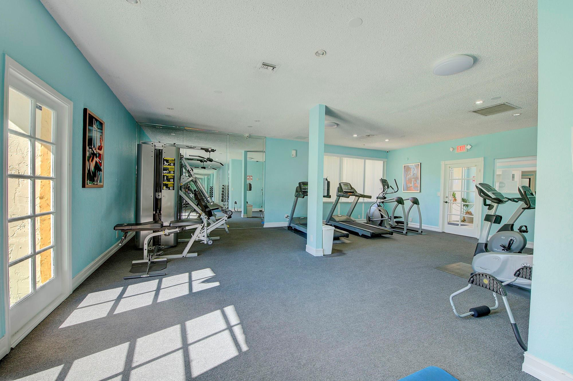 18111 Northwest 68th Avenue, Unit I210 Hialeah, FL 33015 - Photo 26 of 30 Photo 26