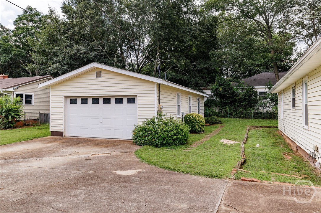 382 Elizabeth Street Commerce, GA 30529 - Photo 50 of 58 Gallery Image 50