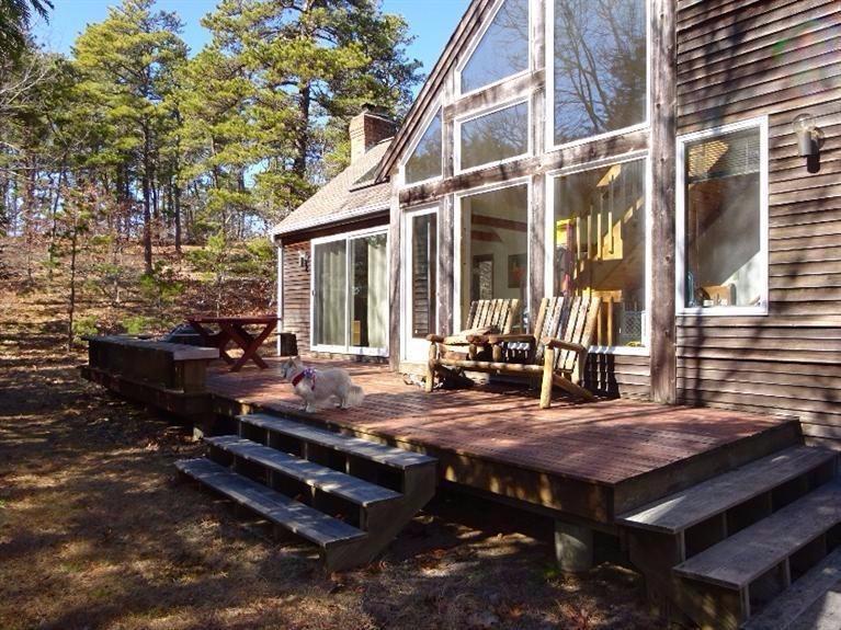 35 Harrison Street Wellfleet, MA 02667 - Photo 3 of 35 Additional Photo