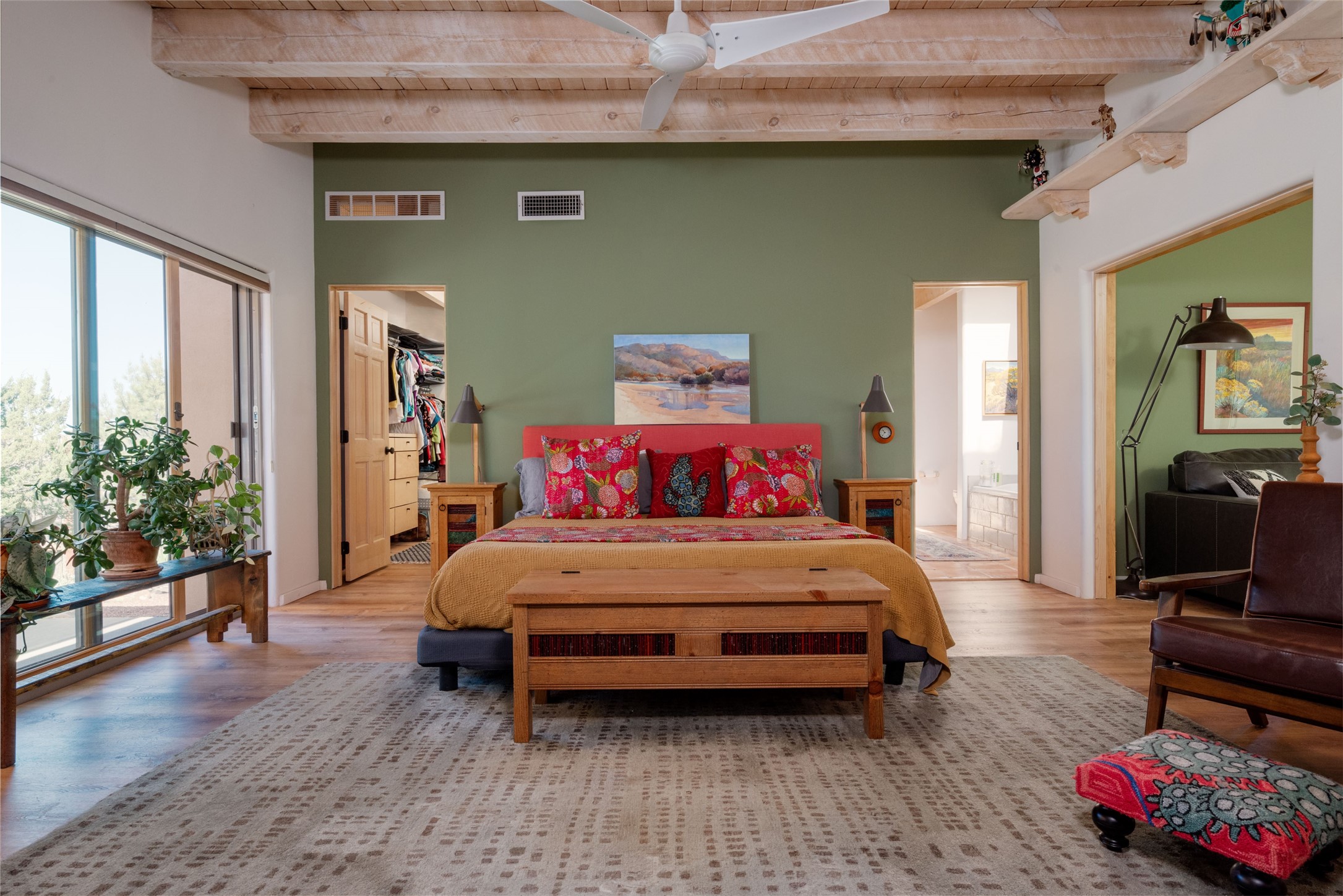 58 Balsa Road Santa Fe, NM 87508 - Photo 18 of 38