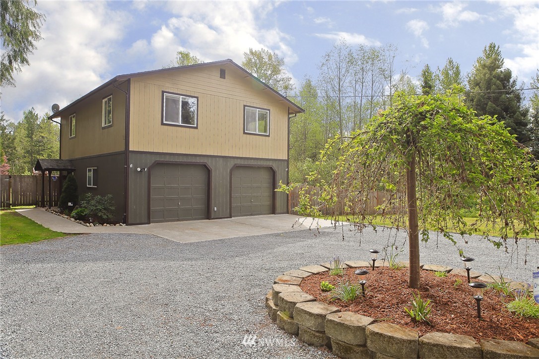 12307 Wagner Road Monroe, WA 98272 - Photo 1 of 25