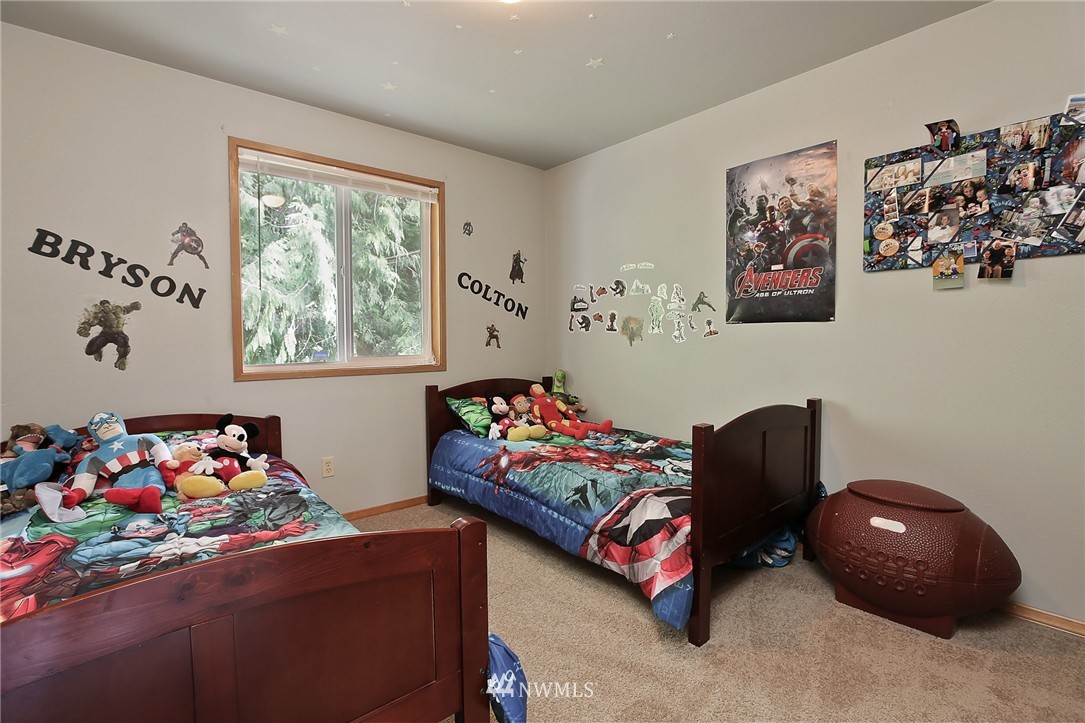 12307 Wagner Road Monroe, WA 98272 - Photo 12 of 25