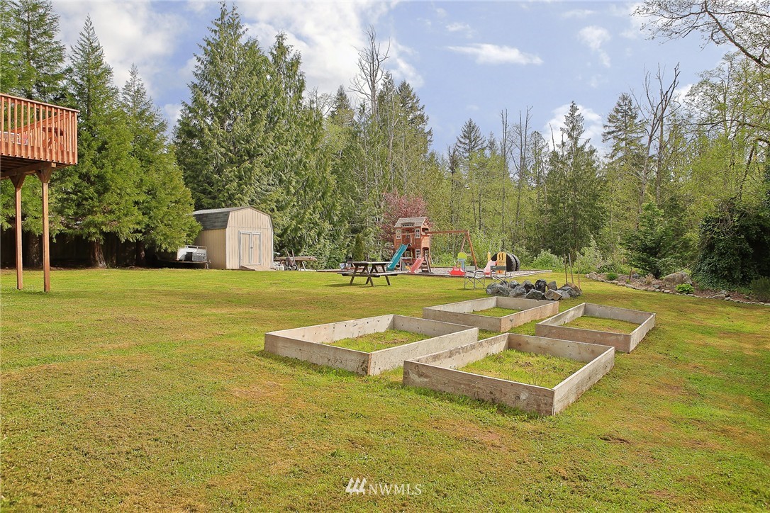12307 Wagner Road Monroe, WA 98272 - Photo 19 of 25