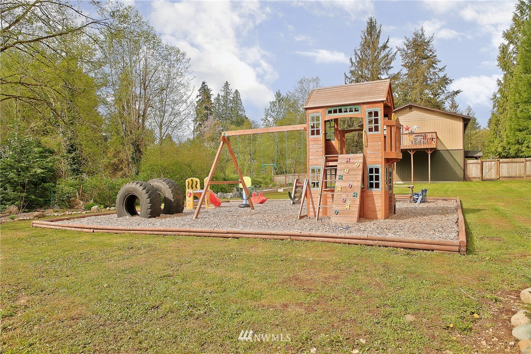 12307 Wagner Road Monroe, WA 98272 - Photo 22 of 25