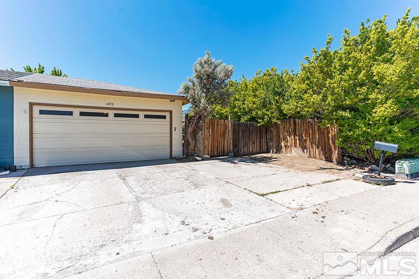6830 Peppermint Drive Reno, NV 89506 - Photo 1 of 14 Photo 1