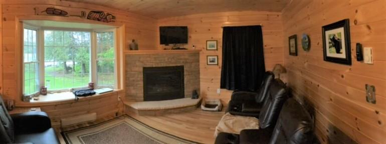 34 Picked Cove Road Bowerbank, ME 04426 - Photo 7 of 20 Hewes 6
