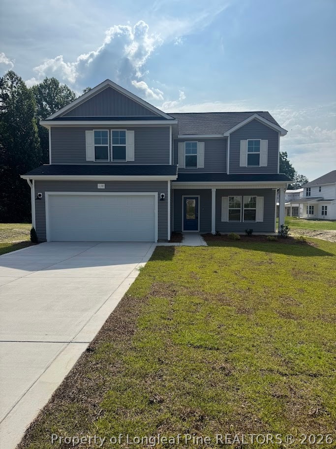 138 South View Spur Road Raeford, NC 28376 - Photo 1 of 17 Gallery Image 1