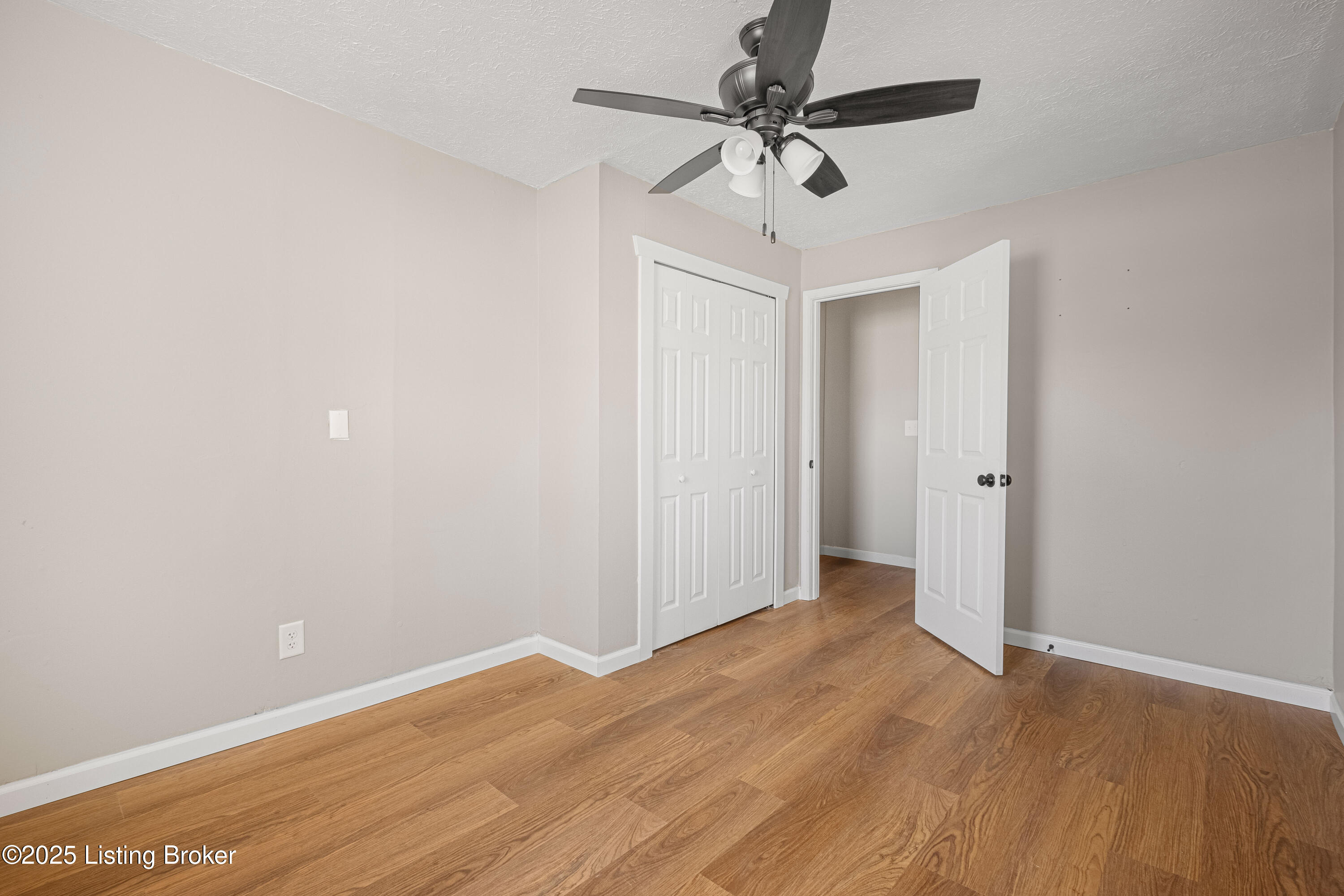 115 North Pleasant Hill Road Upton, KY 42784 - Photo 19 of 26 Bedroom 2