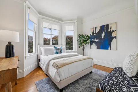 $1,195,000 | 2062 Grove Street, San Francisco, CA 94117