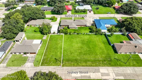 $17,500 | Tbd Sydney Street, Unit LOT 11, New Iberia, LA 70560