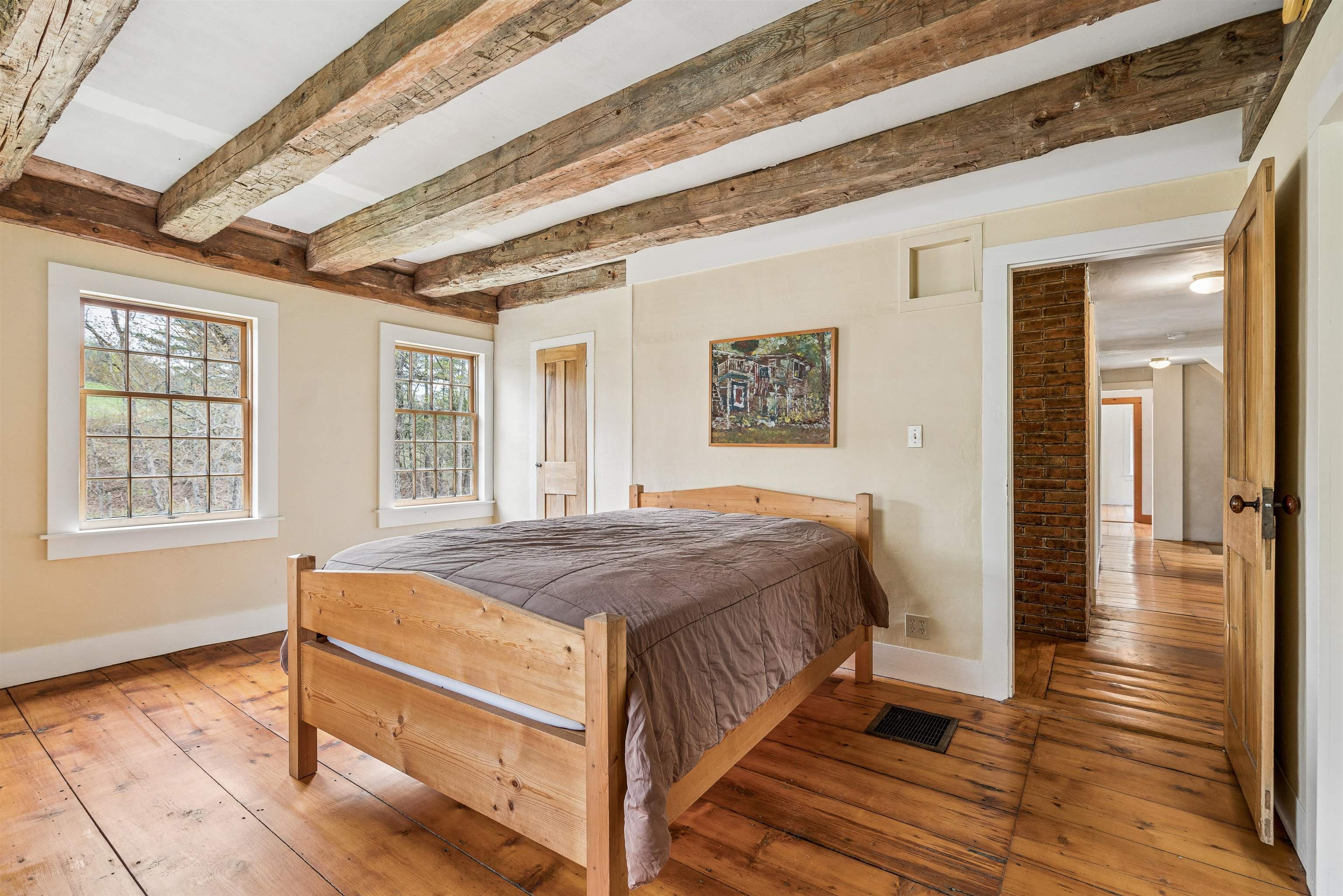 77 Kibling Hill Road Tunbridge, VT 05077 - Photo 39 of 50
