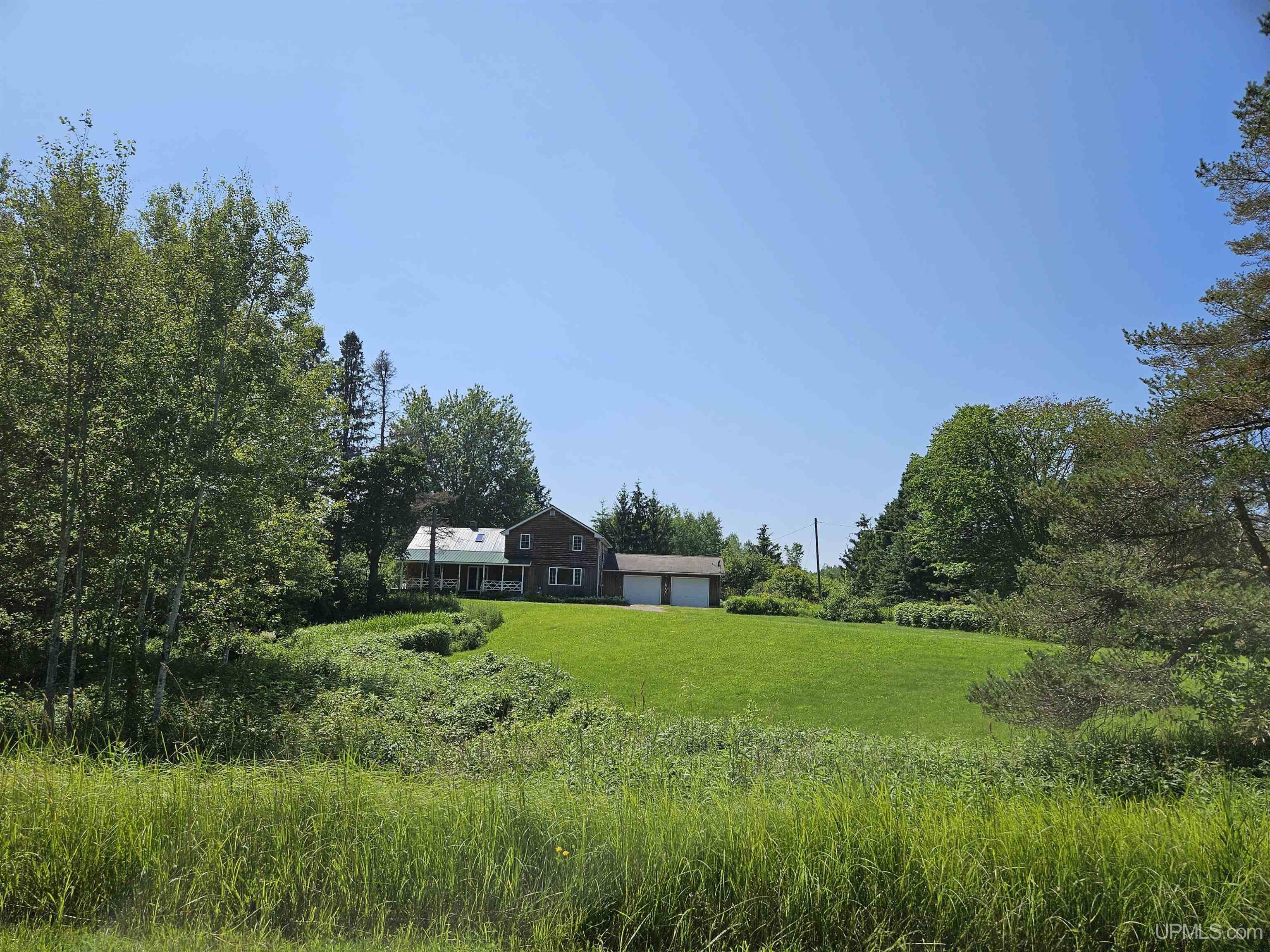 37625 Beck Road Ontonagon, MI 49953 - Photo 2 of 22 Gallery Image 2