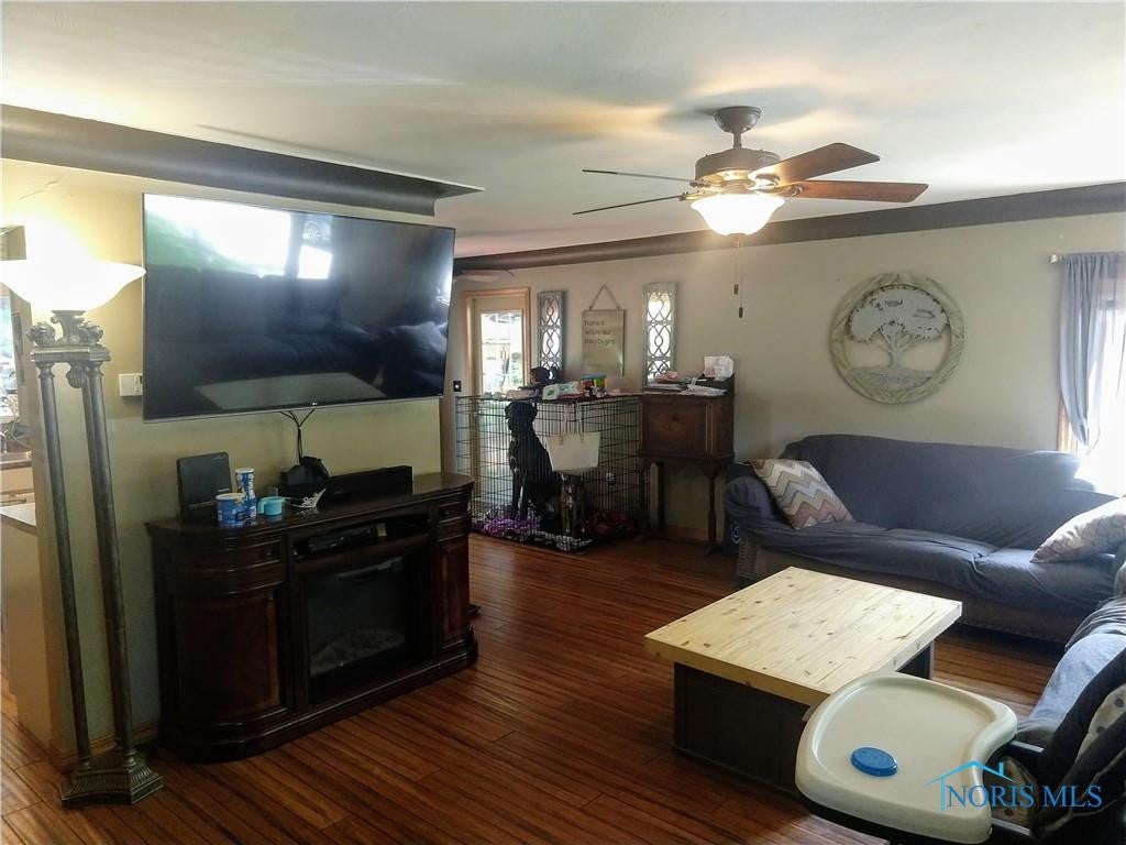 107 South Munson Road Swanton, OH 43558 - Photo 4 of 19 Gallery Image 4