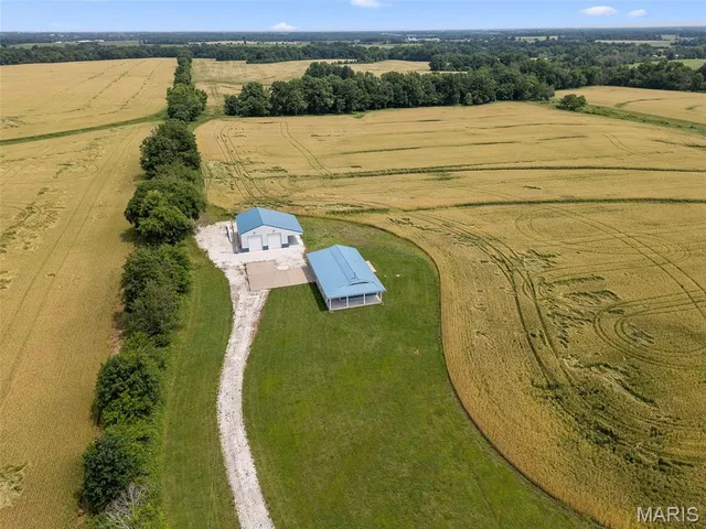 $1,305,525 | 57 Lemaster Road, Wellsville, MO 63384