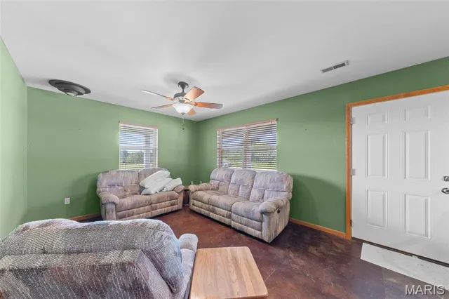 $1,305,525 | 57 Lemaster Road, Wellsville, MO 63384