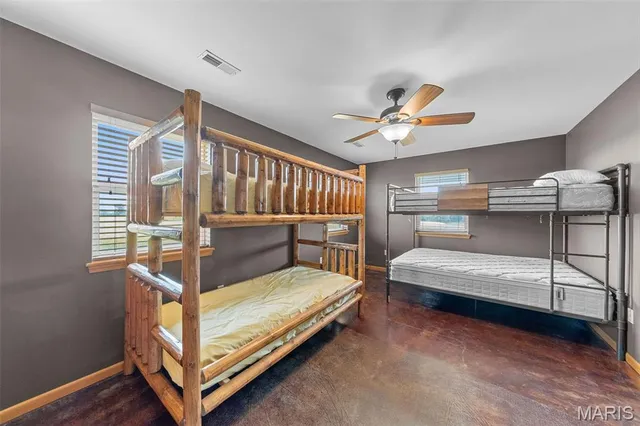 $1,305,525 | 57 Lemaster Road, Wellsville, MO 63384