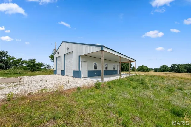 $1,305,525 | 57 Lemaster Road, Wellsville, MO 63384