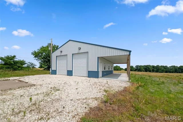 $1,305,525 | 57 Lemaster Road, Wellsville, MO 63384