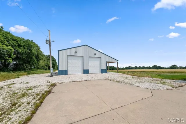 $1,305,525 | 57 Lemaster Road, Wellsville, MO 63384