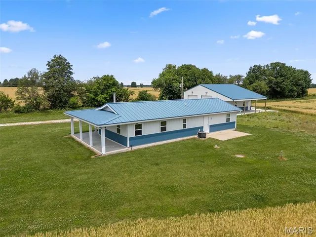 $1,305,525 | 57 Lemaster Road, Wellsville, MO 63384