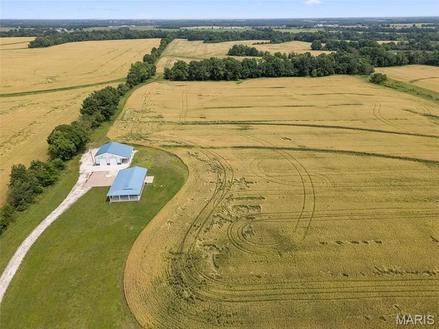 $1,305,525 | 57 Lemaster Road, Wellsville, MO 63384