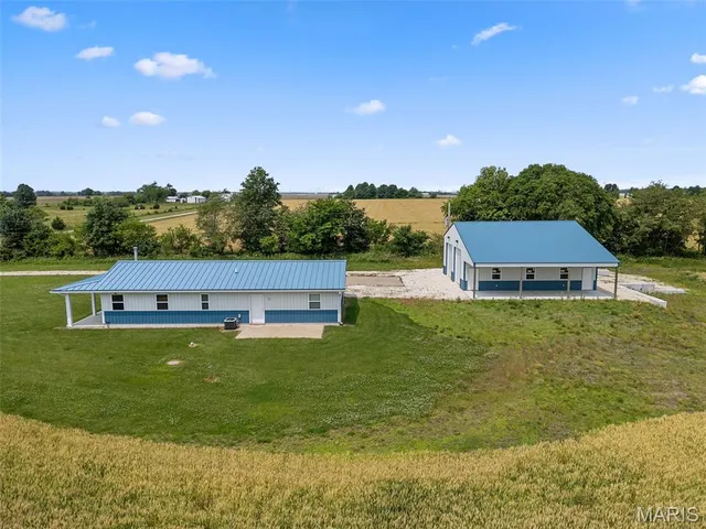 $1,305,525 | 57 Lemaster Road, Wellsville, MO 63384