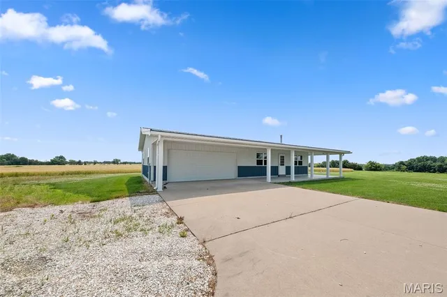 $1,305,525 | 57 Lemaster Road, Wellsville, MO 63384