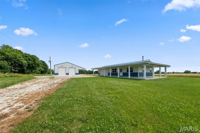 $1,305,525 | 57 Lemaster Road, Wellsville, MO 63384