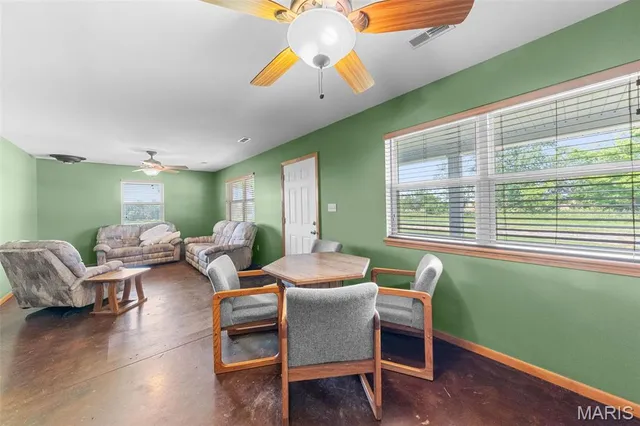 $1,305,525 | 57 Lemaster Road, Wellsville, MO 63384