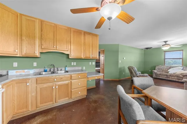 $1,305,525 | 57 Lemaster Road, Wellsville, MO 63384