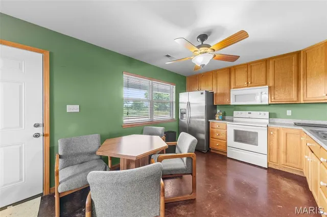 $1,305,525 | 57 Lemaster Road, Wellsville, MO 63384