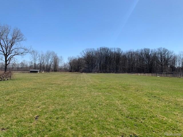 4913 Denton Road Canton, MI 48188 - Photo 9 of 11 exterior rear2.jpg