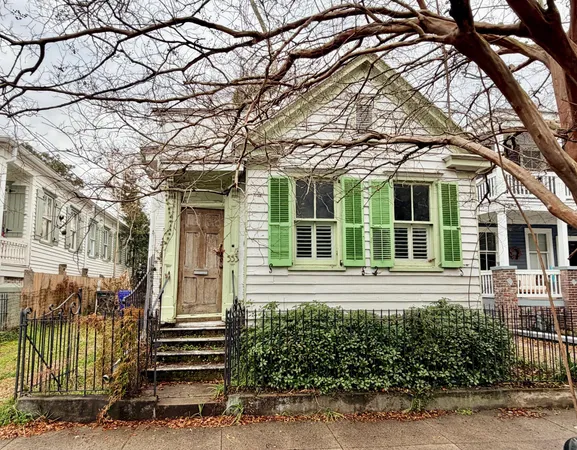 $3,500 | 553 Rutledge Avenue, Charleston, SC 29403
